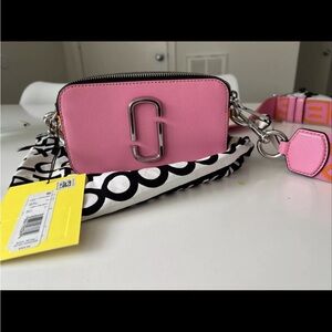 Mark Jacob snap bag